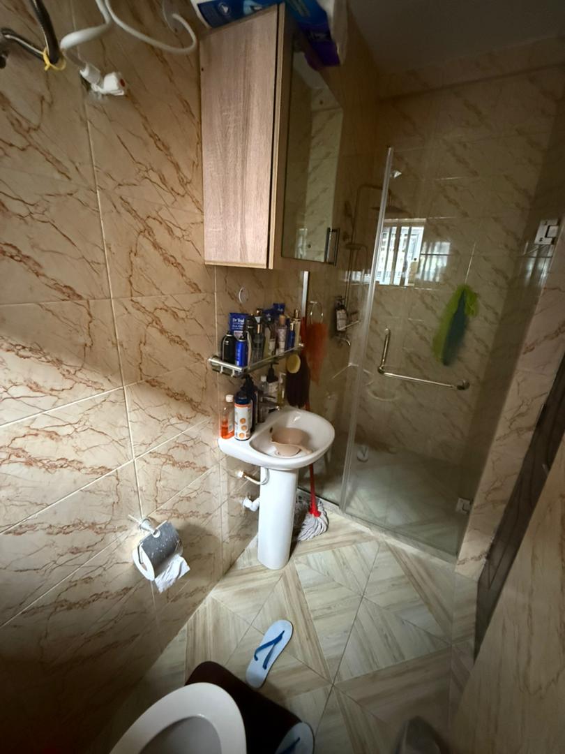 Tastefully Furnished 2-Bedroom Flat